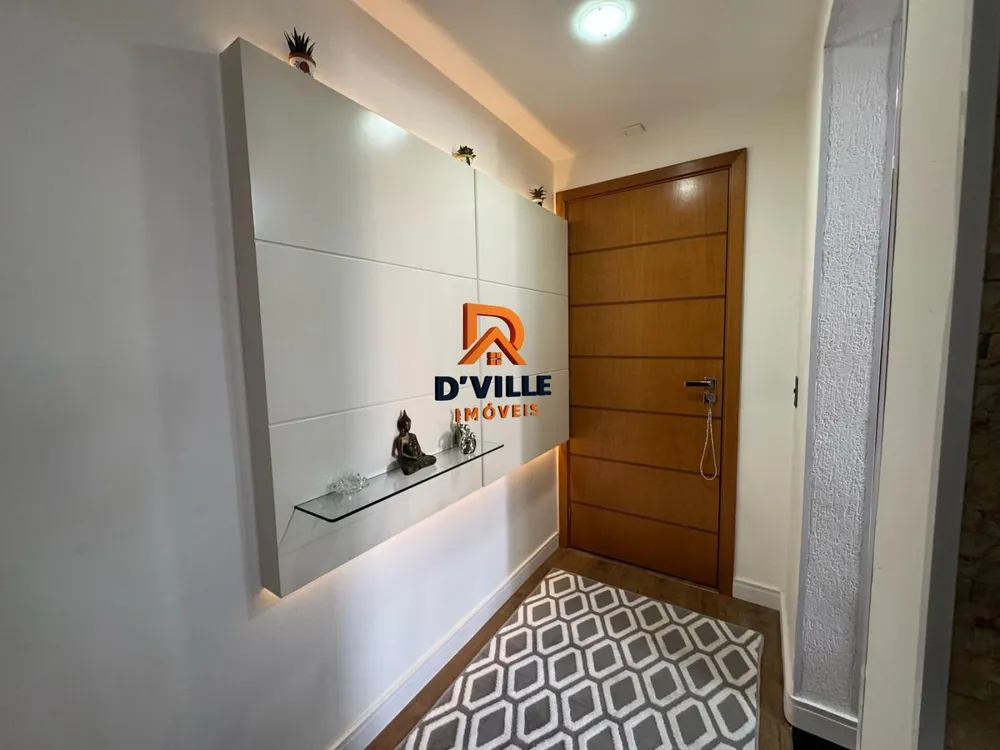 Apartamento, 3 quartos, 75 m² - Foto 4