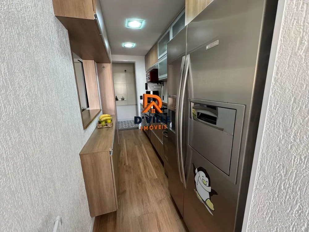 Apartamento, 3 quartos, 75 m² - Foto 5