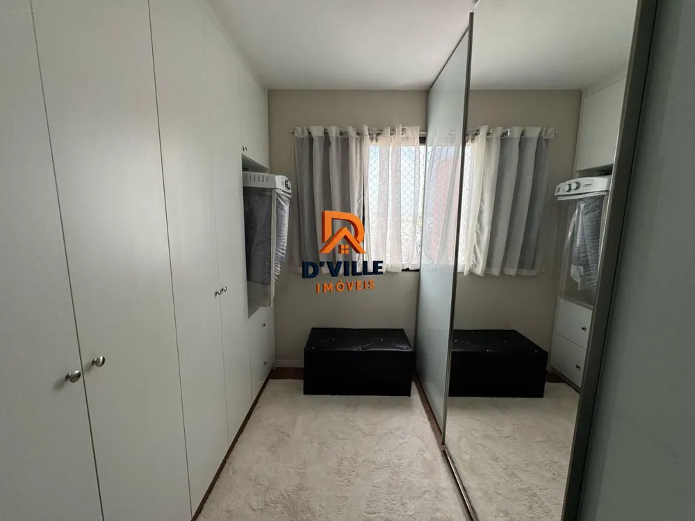 Apartamento, 3 quartos, 75 m² - Foto 8
