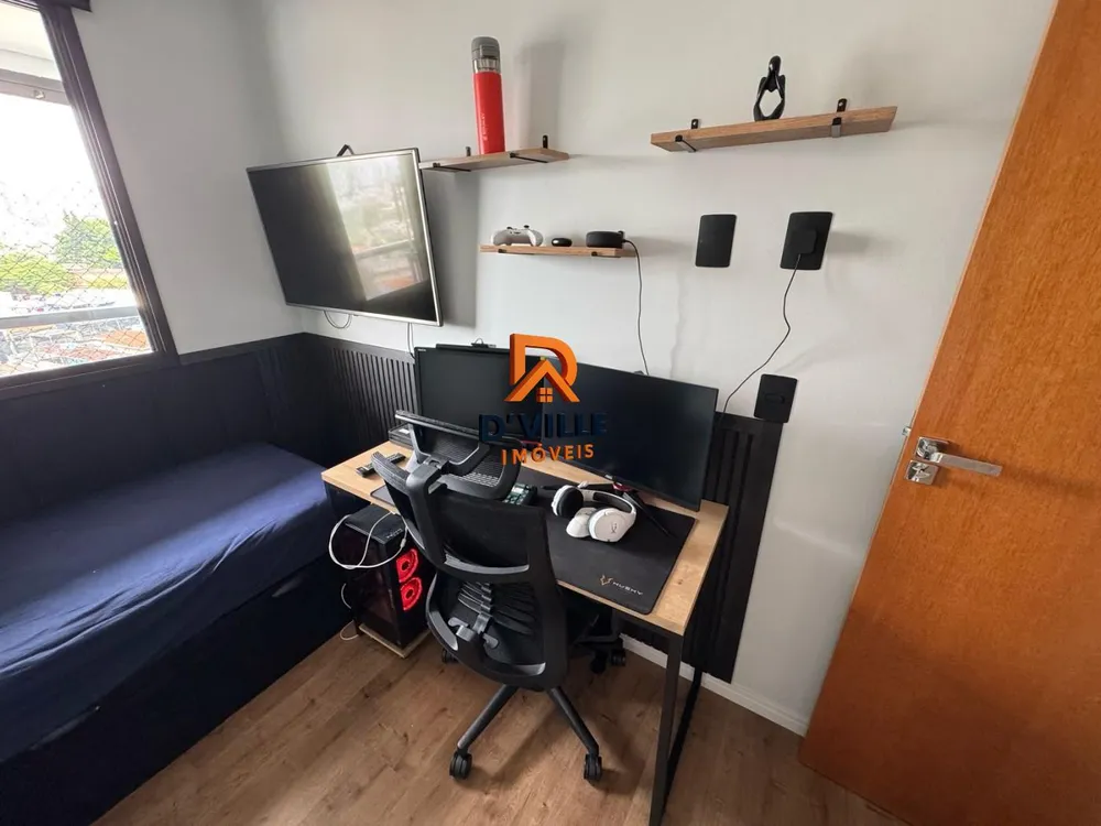 Apartamento, 3 quartos, 75 m² - Foto 6