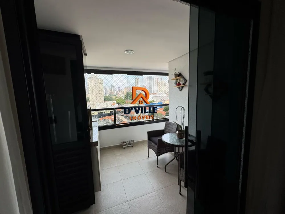 Apartamento, 3 quartos, 75 m² - Foto 13