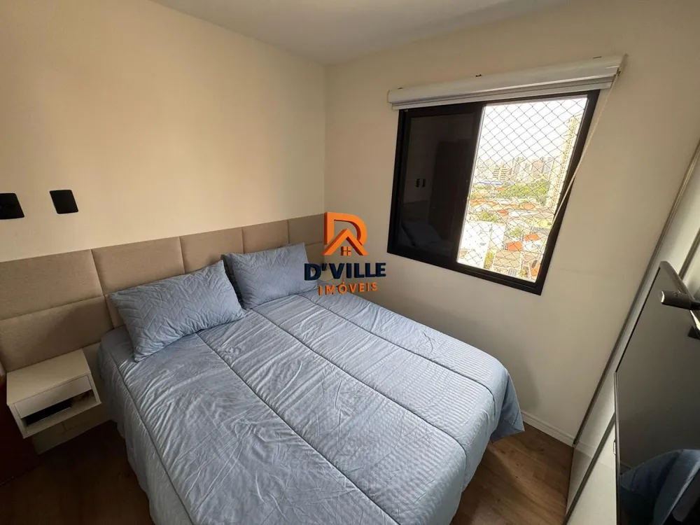 Apartamento, 3 quartos, 75 m² - Foto 11