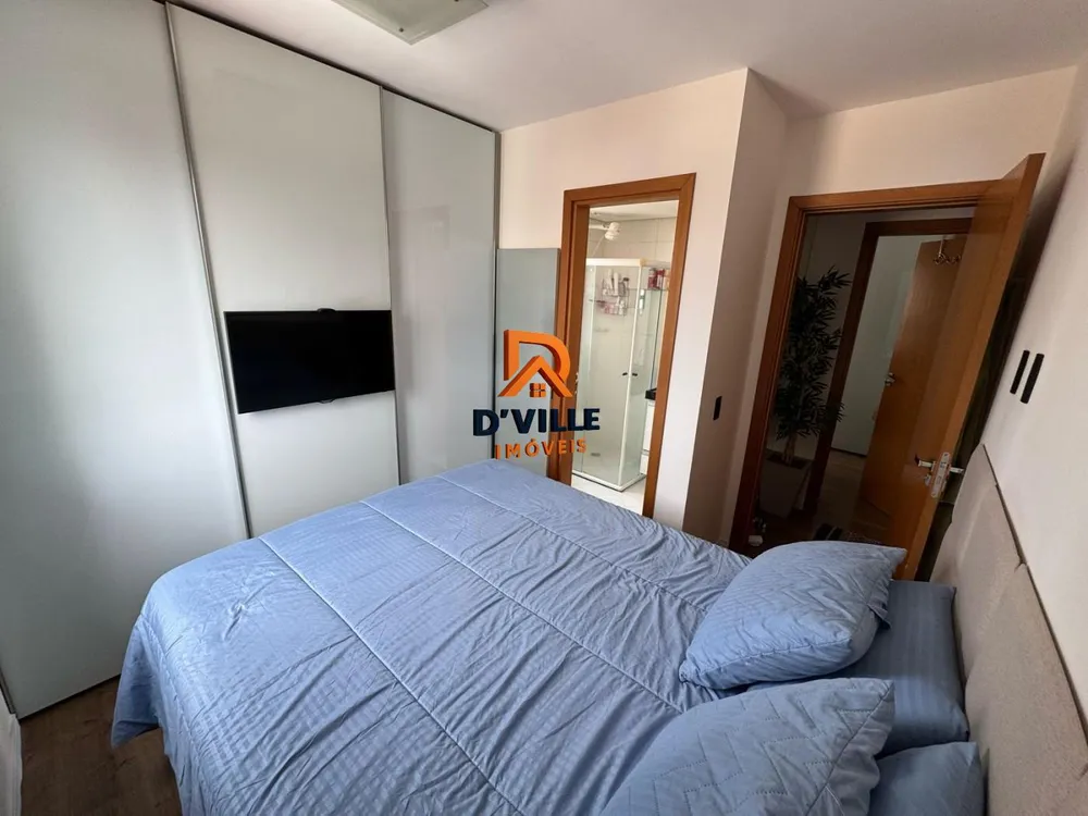 Apartamento, 3 quartos, 75 m² - Foto 10
