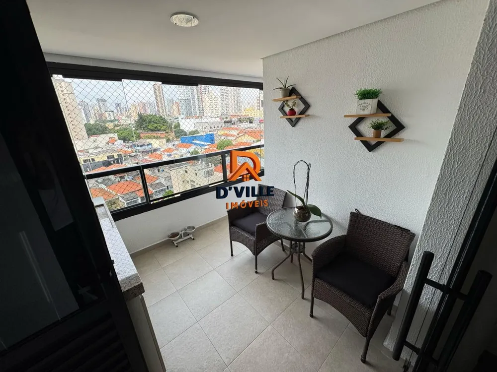 Apartamento, 3 quartos, 75 m² - Foto 15