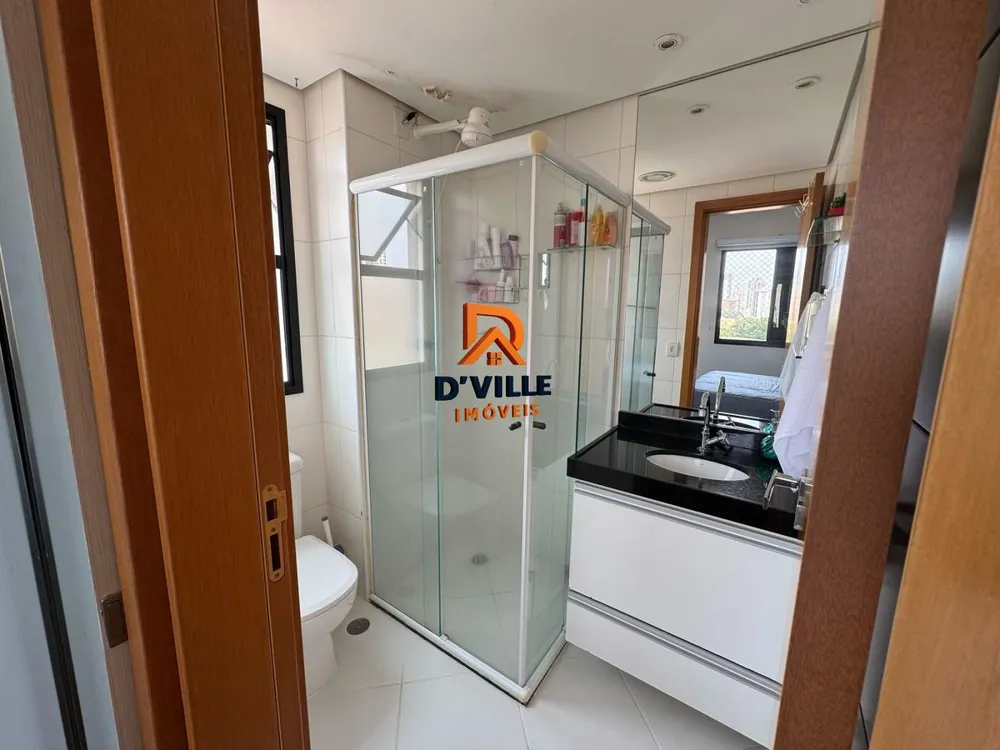 Apartamento, 3 quartos, 75 m² - Foto 12