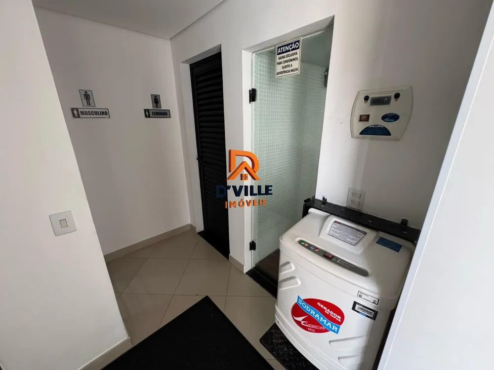 Apartamento, 3 quartos, 75 m² - Foto 20