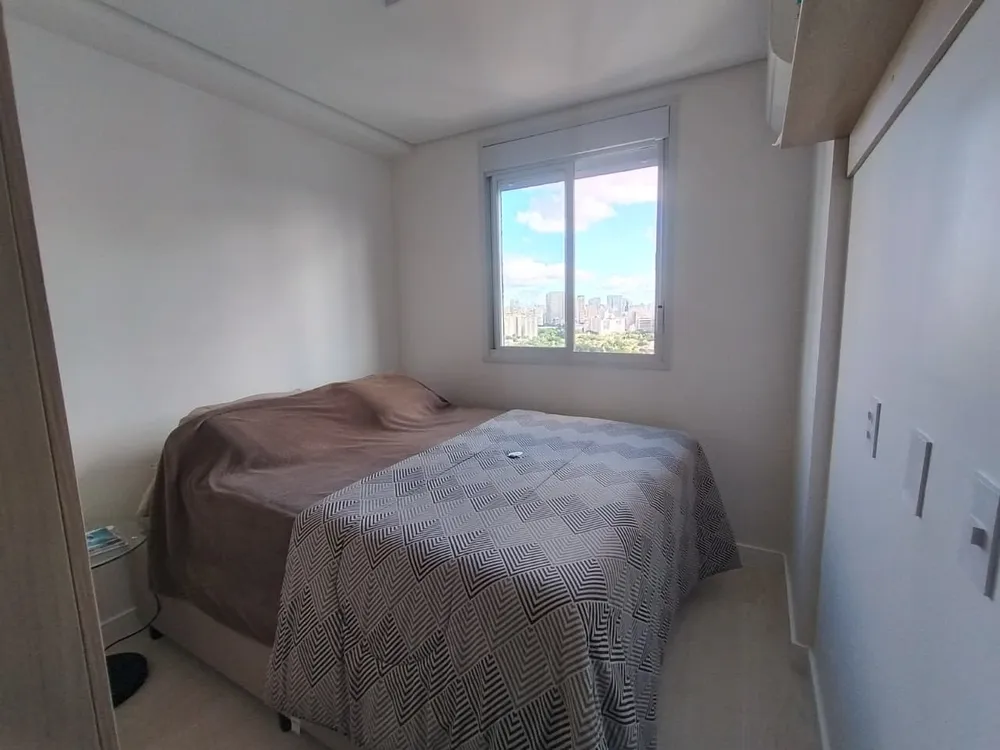 Apartamento, 1 quarto, 27 m² - Foto 5