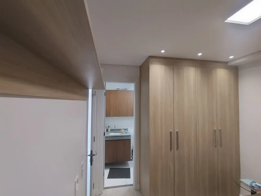 Apartamento, 1 quarto, 27 m² - Foto 7