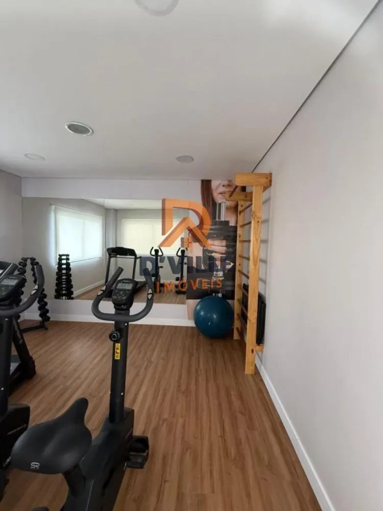 Apartamento, 2 quartos, 45 m² - Foto 20