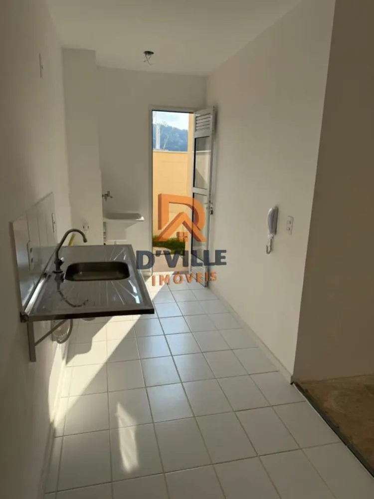 Apartamento, 2 quartos, 45 m² - Foto 3