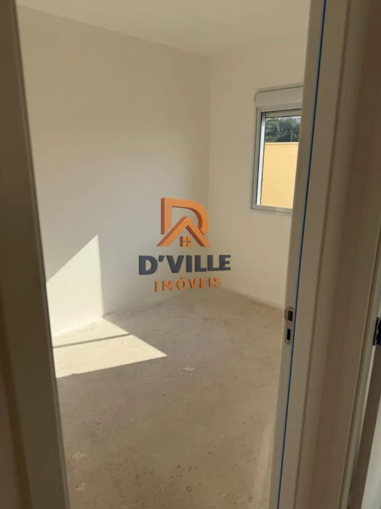 Apartamento, 2 quartos, 45 m² - Foto 7