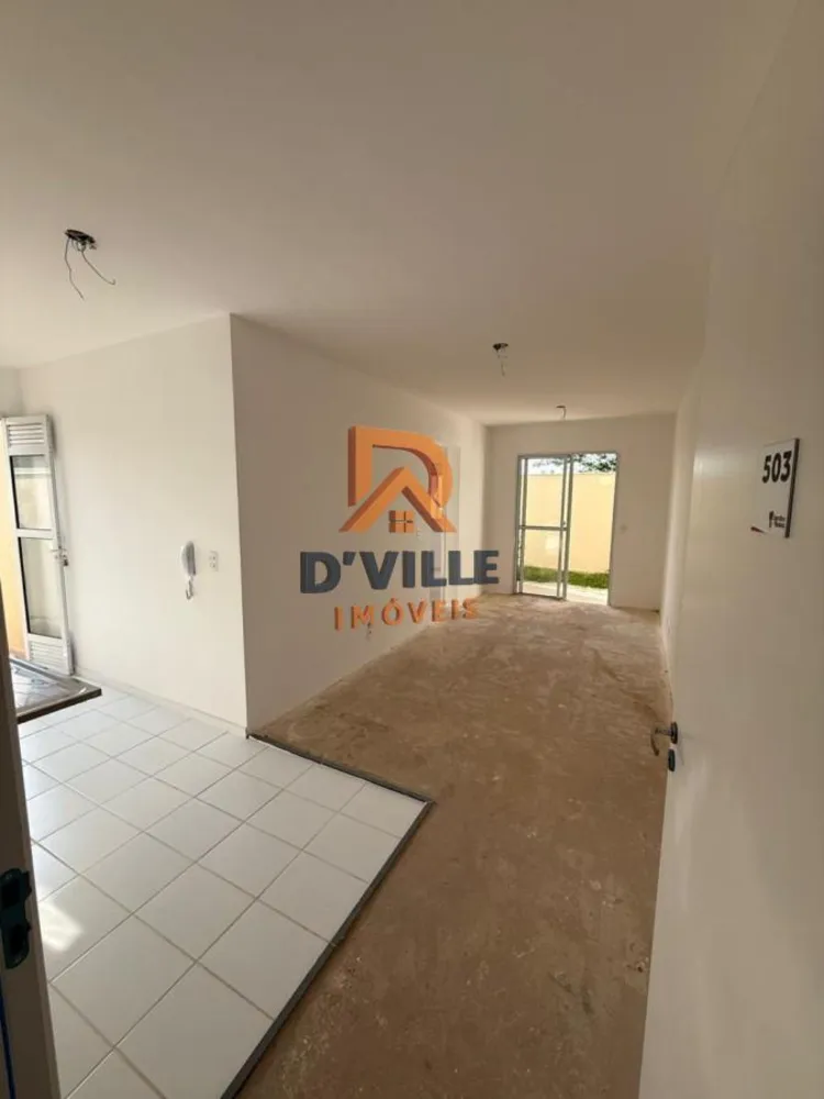 Apartamento, 2 quartos, 45 m² - Foto 11