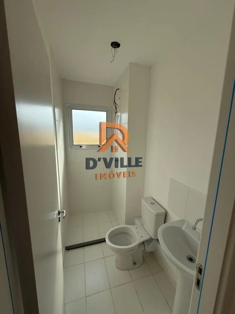 Apartamento, 2 quartos, 45 m² - Foto 4