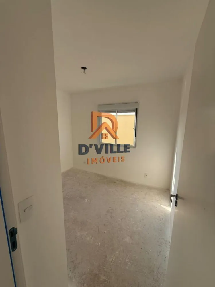 Apartamento, 2 quartos, 45 m² - Foto 12