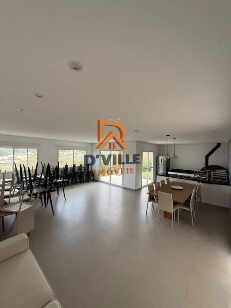 Apartamento, 2 quartos, 45 m² - Foto 18