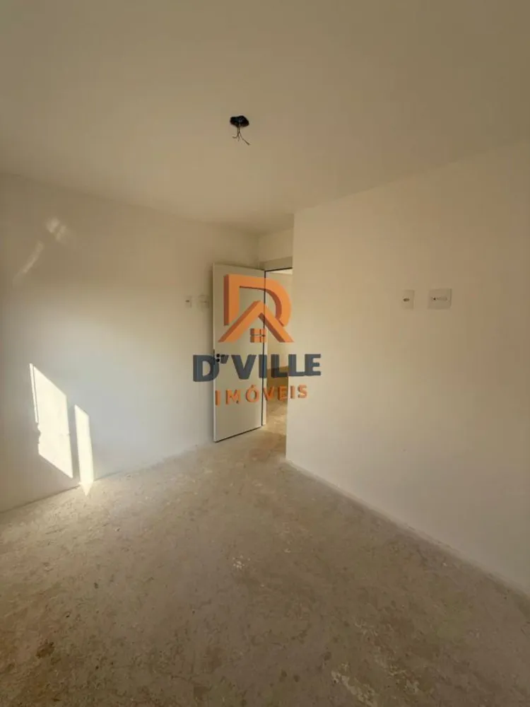 Apartamento, 2 quartos, 45 m² - Foto 9