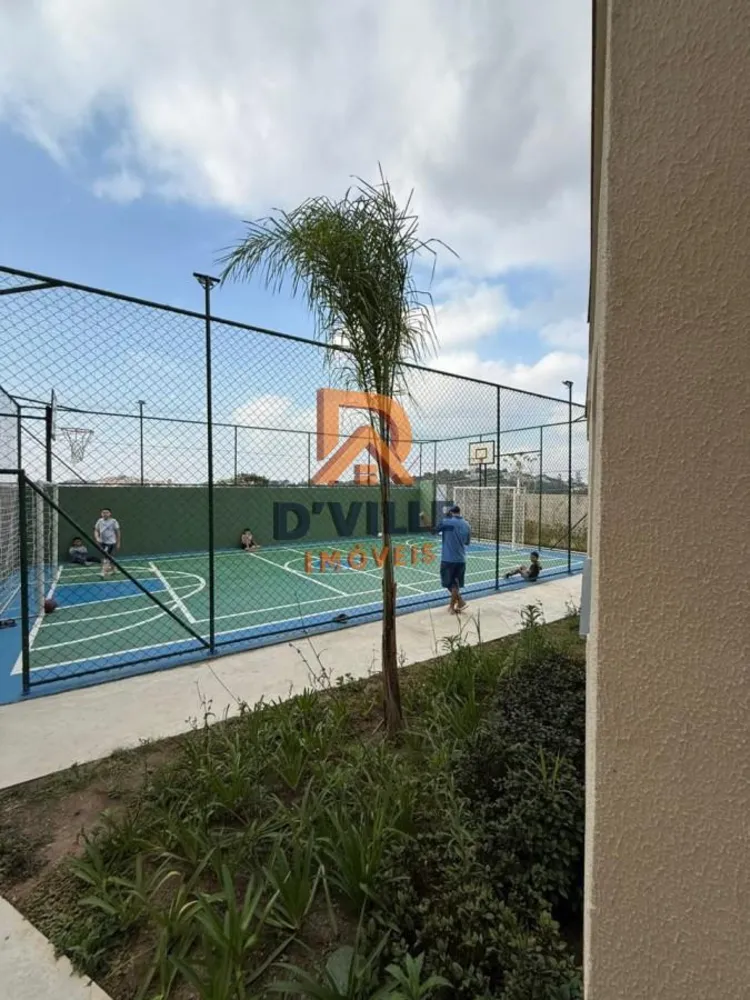 Apartamento, 2 quartos, 45 m² - Foto 17