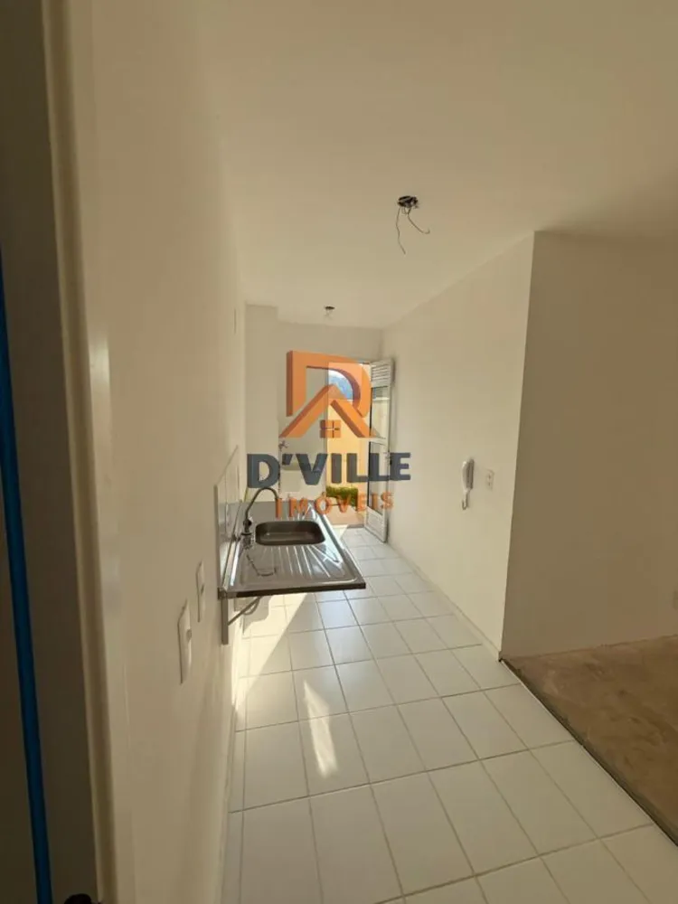 Apartamento, 2 quartos, 45 m² - Foto 8