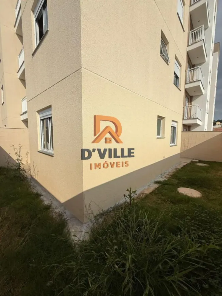 Apartamento, 2 quartos, 45 m² - Foto 16