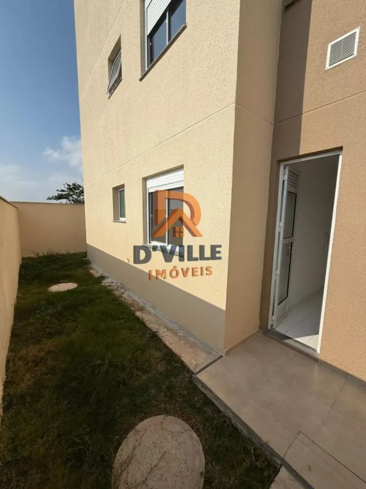 Apartamento, 2 quartos, 45 m² - Foto 15