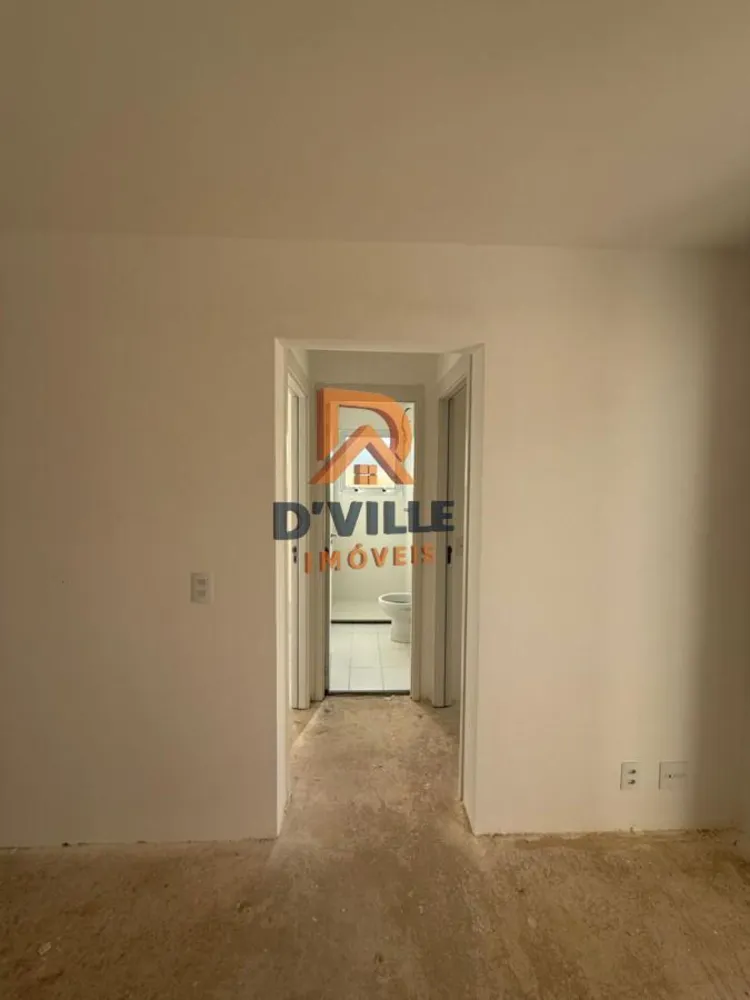 Apartamento, 2 quartos, 45 m² - Foto 13