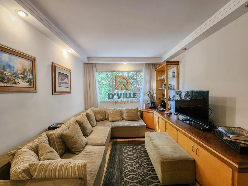 Apartamento, 3 quartos - Foto 1