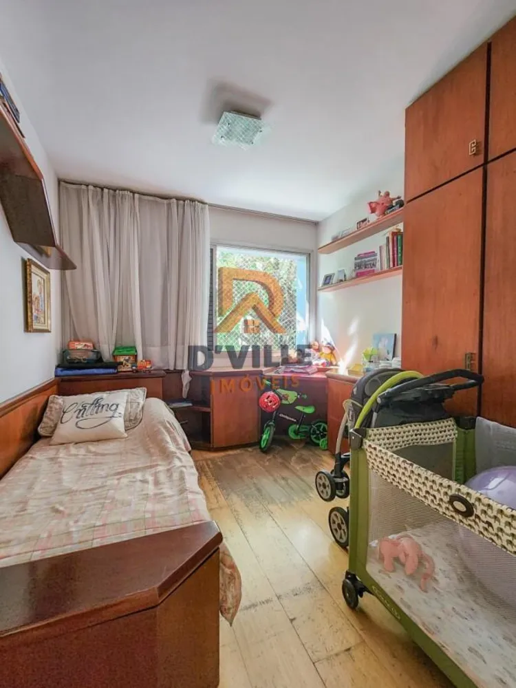 Apartamento, 3 quartos - Foto 14