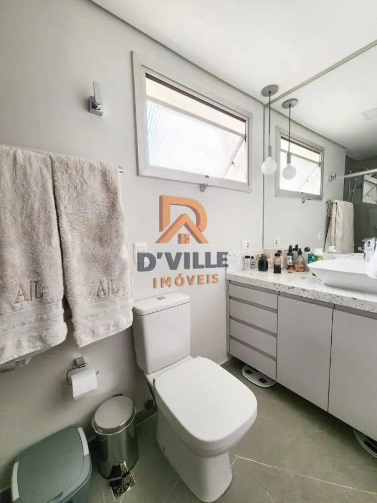 Apartamento, 3 quartos - Foto 5
