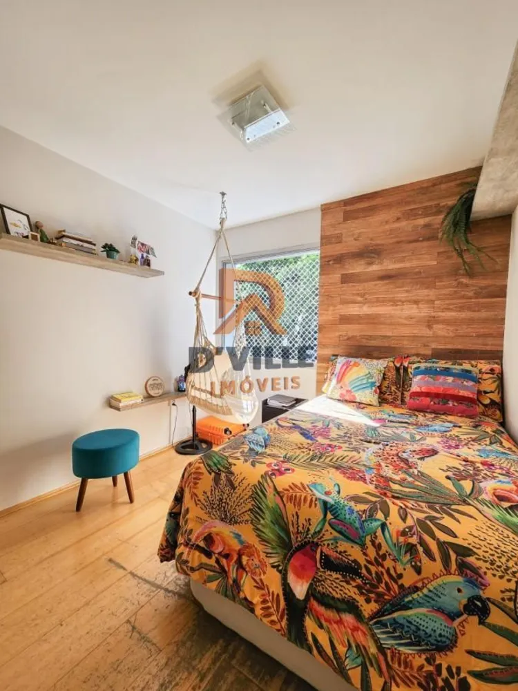 Apartamento, 3 quartos - Foto 1