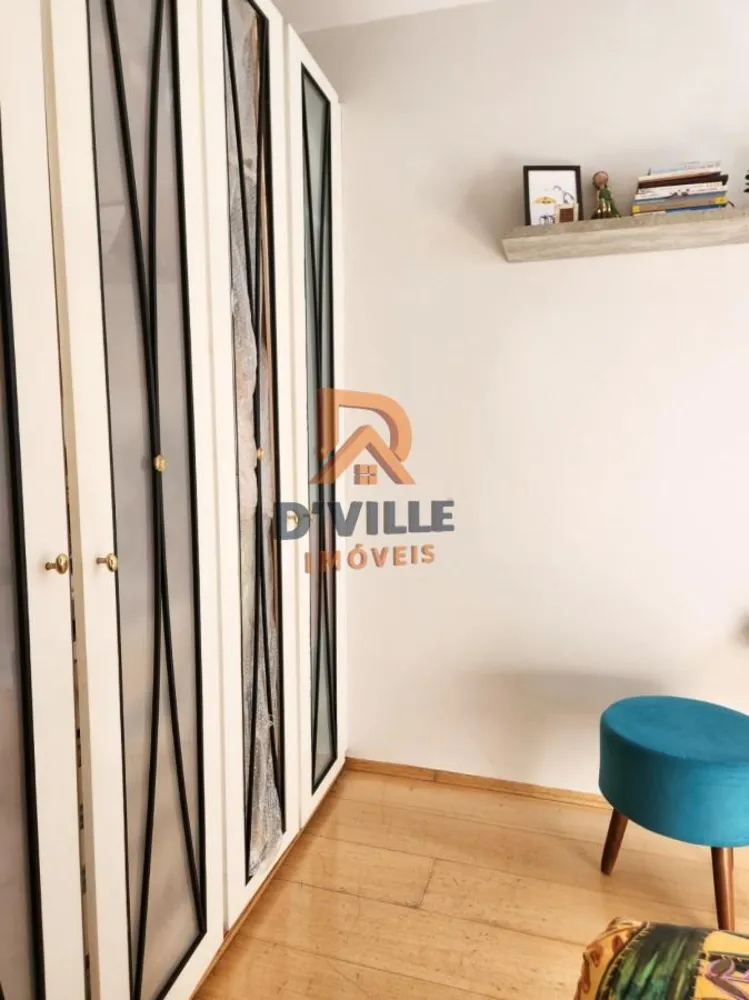 Apartamento, 3 quartos - Foto 16