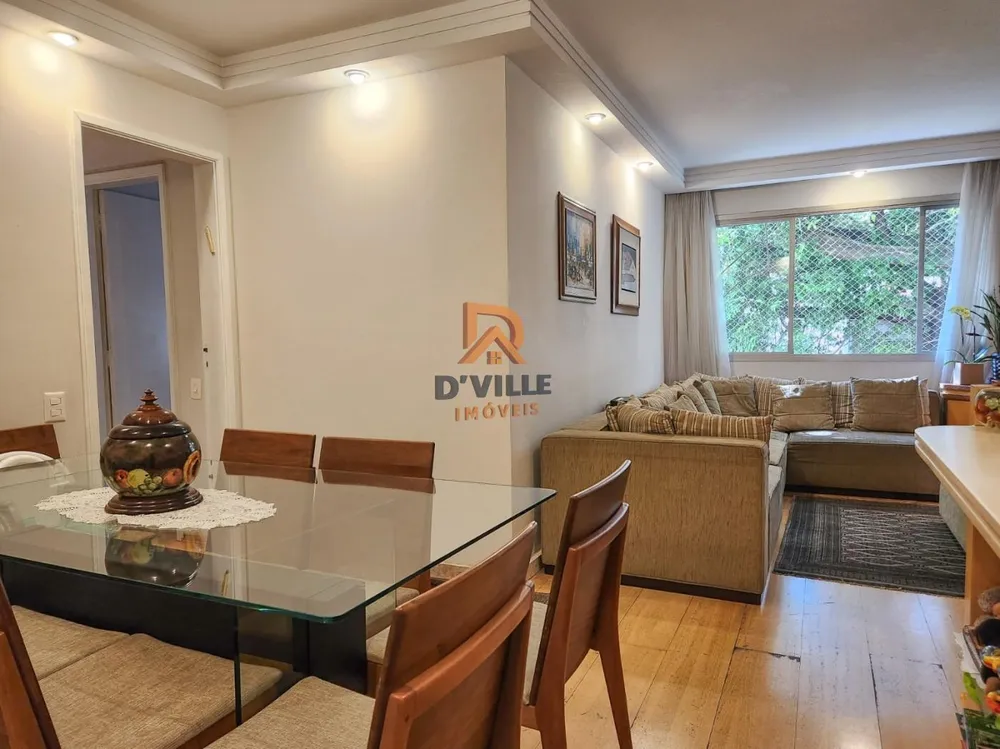 Apartamento, 3 quartos - Foto 4