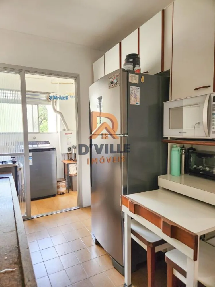 Apartamento, 3 quartos - Foto 6