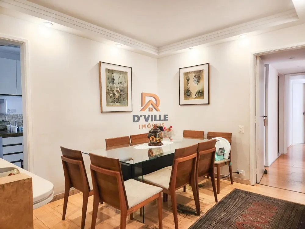 Apartamento, 3 quartos - Foto 5