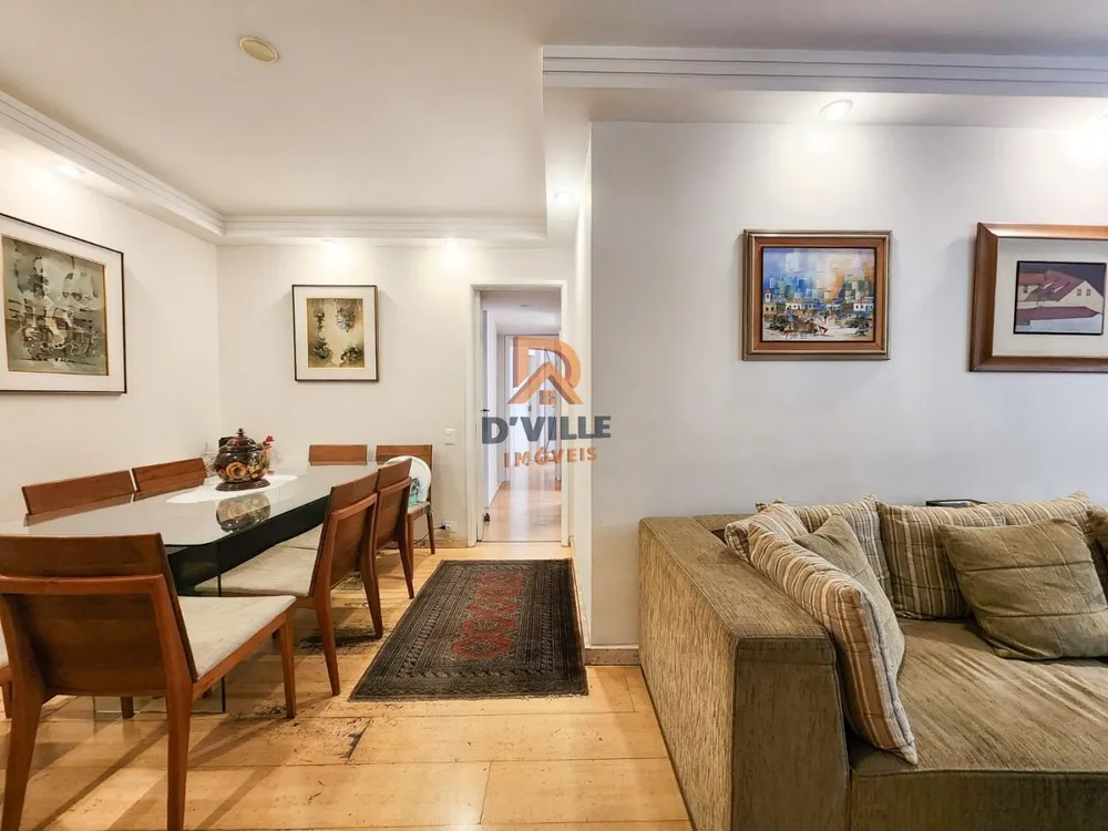 Apartamento, 3 quartos - Foto 3