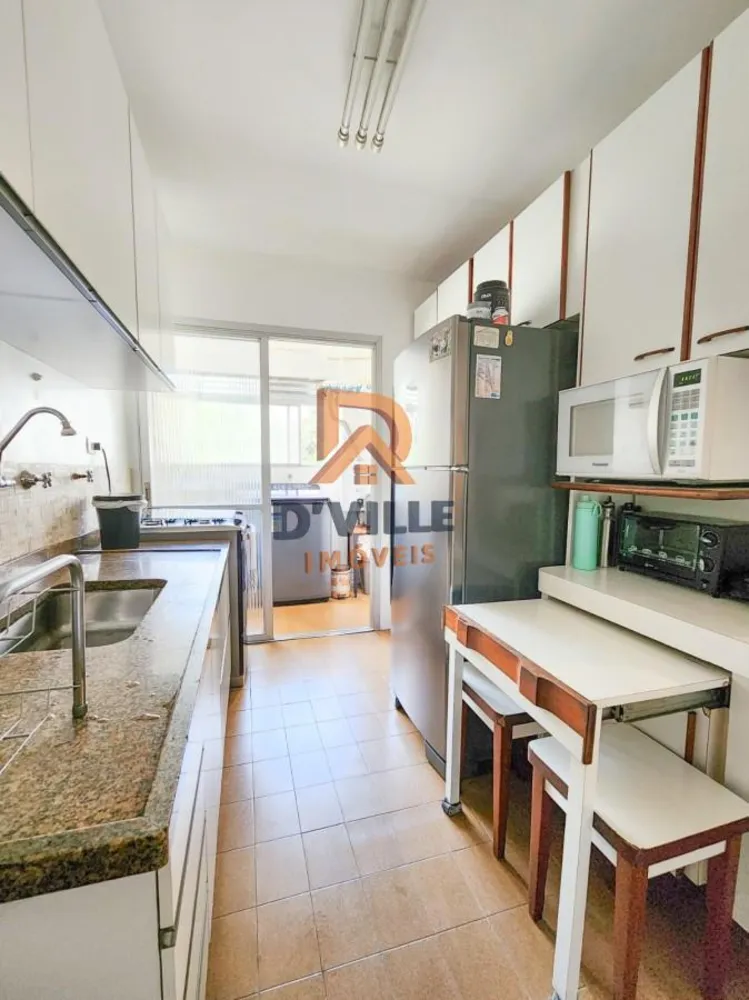 Apartamento, 3 quartos - Foto 18