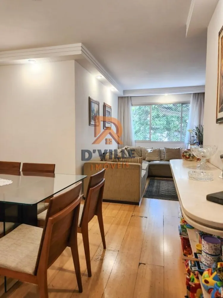 Apartamento, 3 quartos - Foto 7