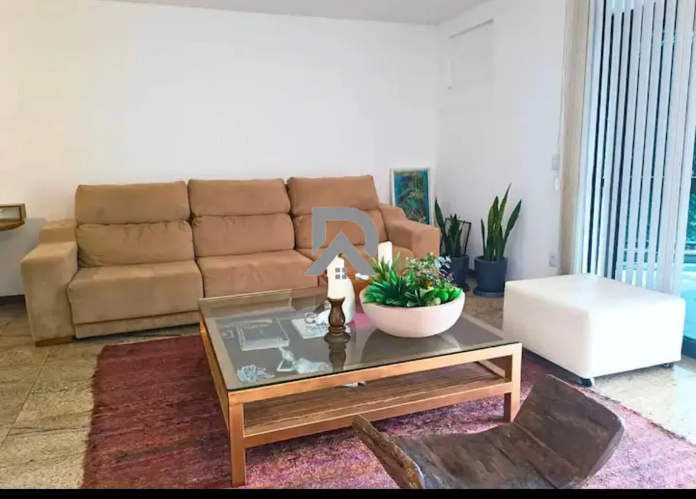 Apartamento, 4 quartos, 180 m² - Foto 9