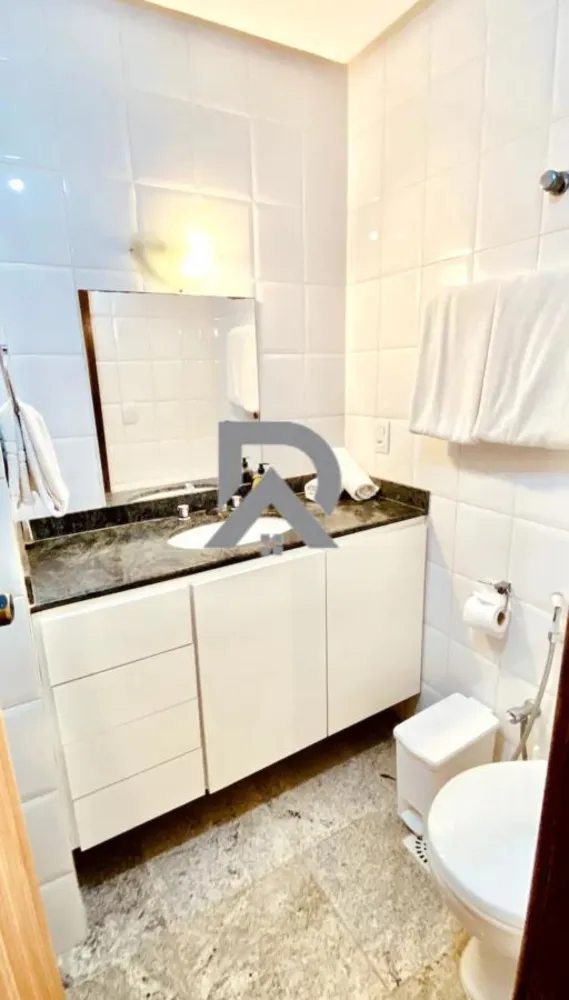 Apartamento, 4 quartos, 180 m² - Foto 12