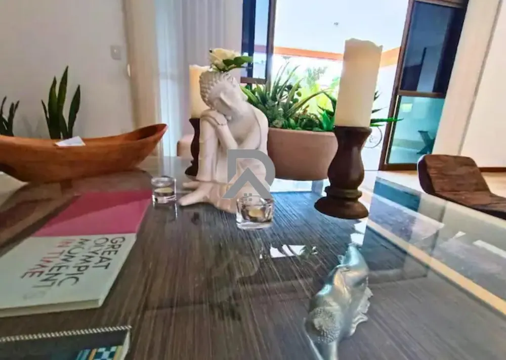 Apartamento, 4 quartos, 180 m² - Foto 7