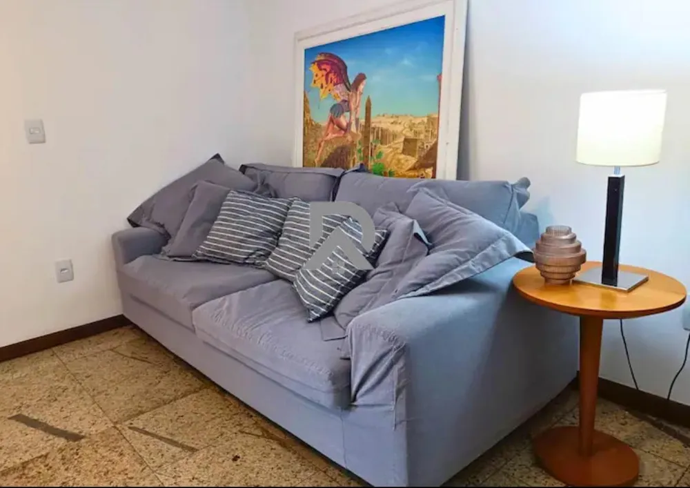 Apartamento, 4 quartos, 180 m² - Foto 11