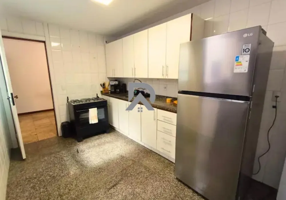 Apartamento, 4 quartos, 180 m² - Foto 14