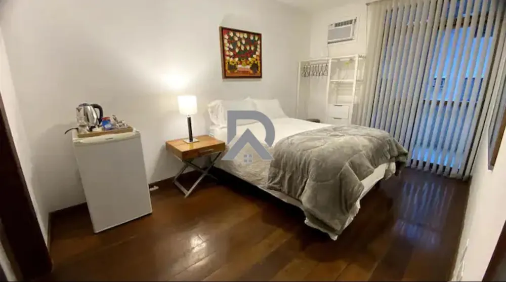 Apartamento, 4 quartos, 180 m² - Foto 10