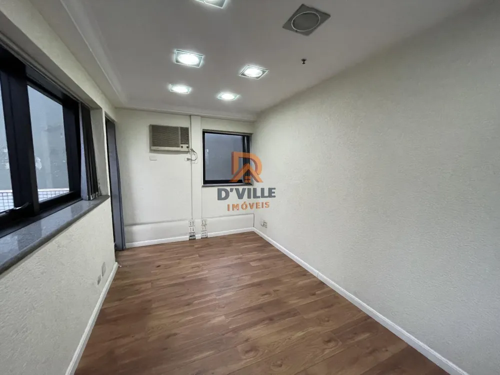 Sala-Conjunto - Foto 18