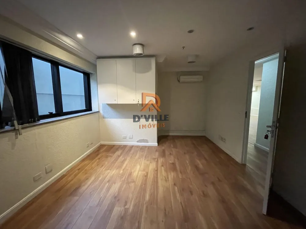 Sala-Conjunto - Foto 19