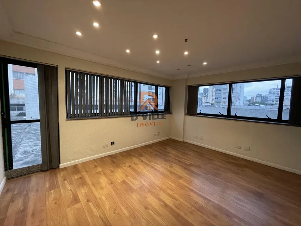 Sala-Conjunto - Foto 6