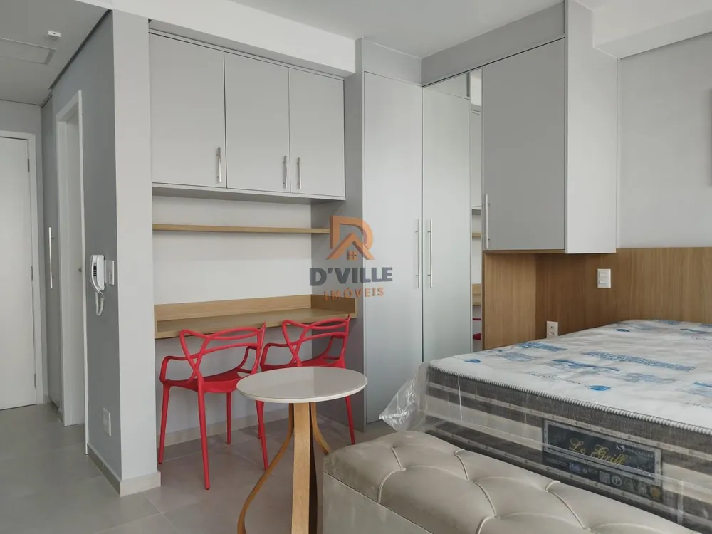Apartamento, 1 quarto - Foto 4