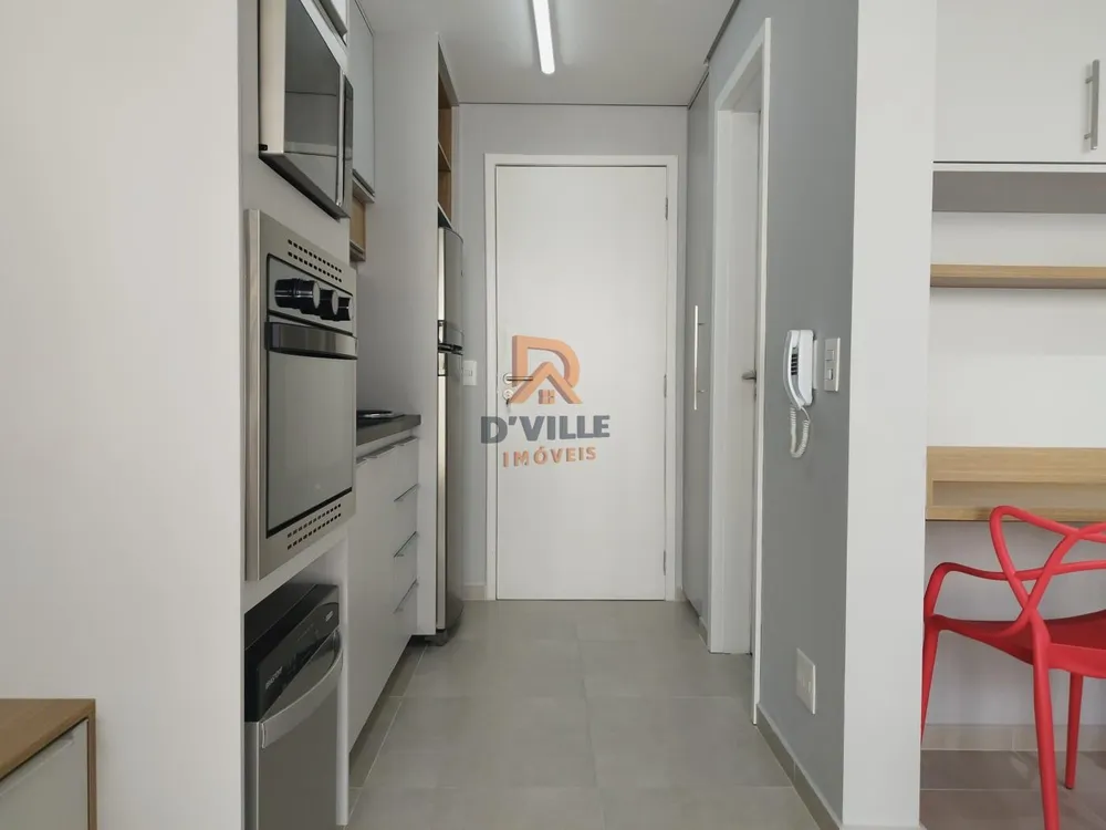 Apartamento, 1 quarto - Foto 6