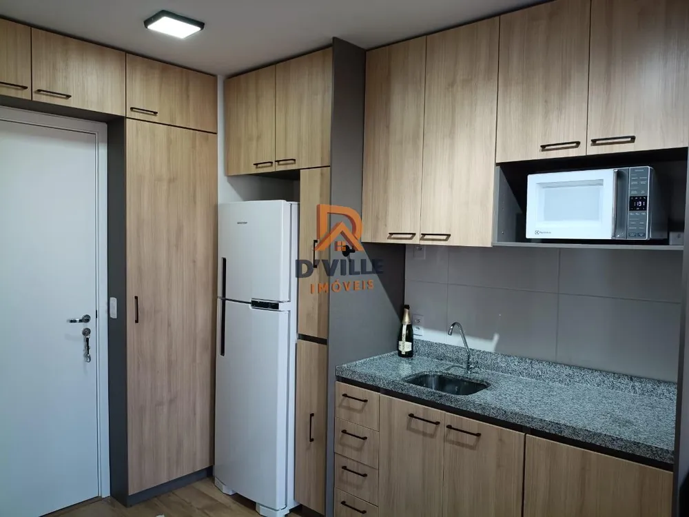 Apartamento, 1 quarto - Foto 7