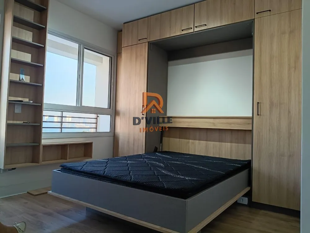 Apartamento, 1 quarto - Foto 1