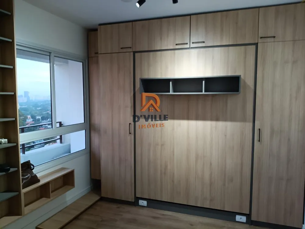 Apartamento, 1 quarto - Foto 6